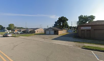 Lawrenceburg Storage