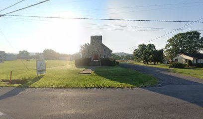 Needmore Seventh-day Adventist Church