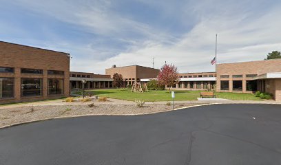 Norwood Health Center