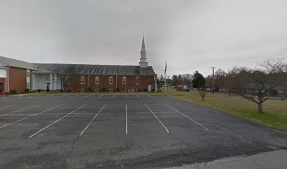 Lowell Avenue Baptist Church