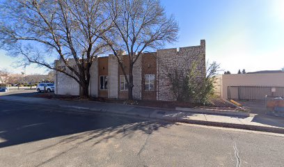 Chinese Acupuncture Institute of New Mexico