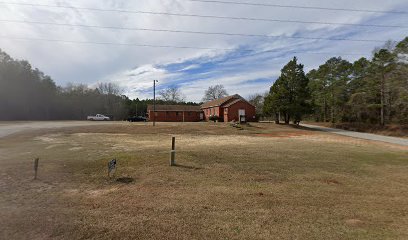 Westminister Presbyterian Church