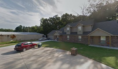 Hanson Cir Lavaca Ar