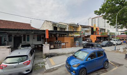 7-Eleven Jalan Utama