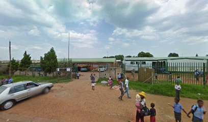 Obed Mosiane Primary School