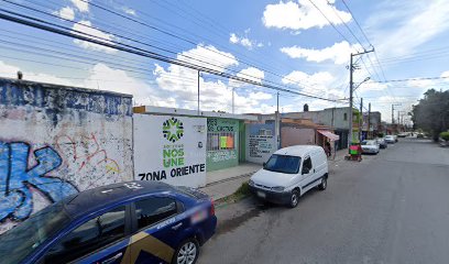 Centro De Catesismo La Ermita