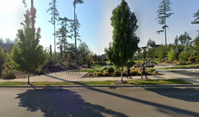 Olympus Way Community Park