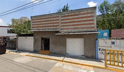 Escuela Primaria Ignacio Gonzáles Guzmán