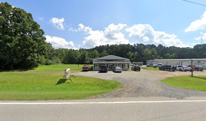 Neshoba Archery