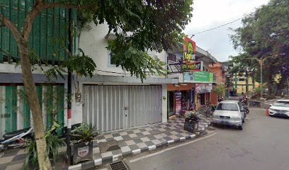 Cabang poernama