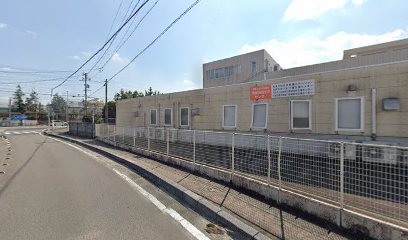 可児市土田地域包括支援センター