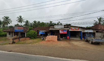 Toko Bangunan 2 Beradik