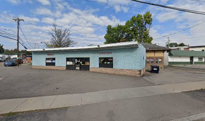 Lyons Liquor Store