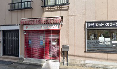 1000円カット・カラー専門店 プチブラック蕨東口店