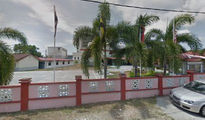 Sekolah Sri Utama @ Kuala Terengganu