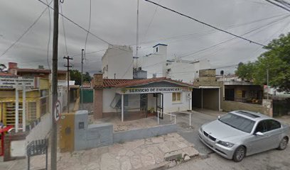 Servicio de Emergencias Mutual Choferes de Taxi de Villa Carlos Paz