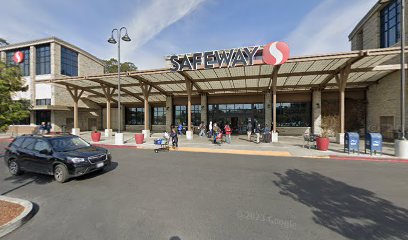 Safeway Bakery