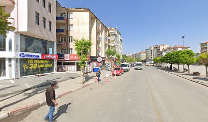 Yılmaz Ticaret Toptan Gıda