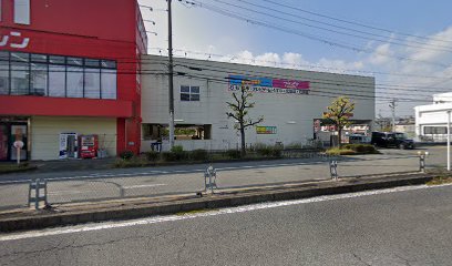 ワイモバイルジョーシン東生駒店