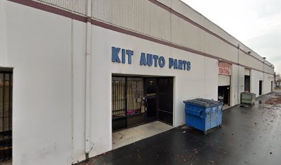 Kit Auto Services & Parts