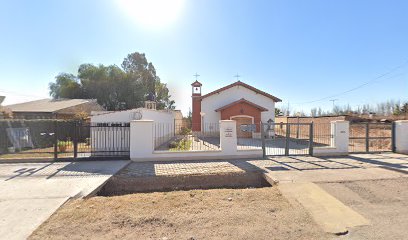 Iglesia de Russell