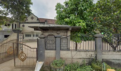 Pondok Pesantren Ishlahul Muslimin Senteluk