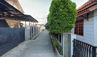 Makam Keluarga