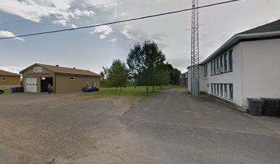 Service d'Incendie de Sainte-Geneviève-de-Bat