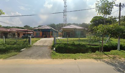 Seri Bidara Homestay