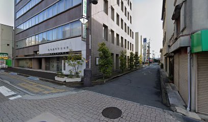 日新火災海上保険（株） 奈良サービス支店