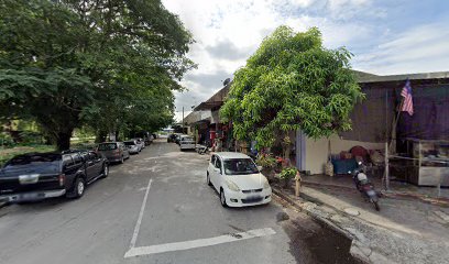 去清凉迷你市场 Cheng Liang Trading Mini Mart