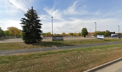 Maple Grove Retail Center