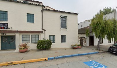 Monterey Civic Club