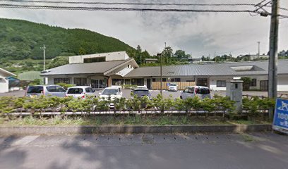 静岡市 大川高齢者生活福祉センター