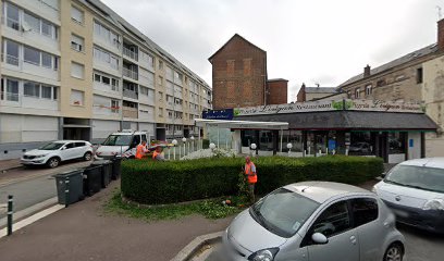 UIA Lisieux (Université Inter-Ages de Lisieux) Lisieux