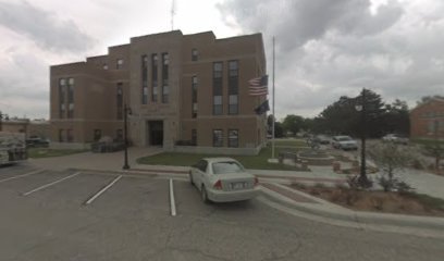 Lane County District Court