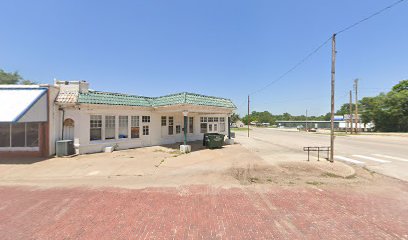 Oklahoma Advantage Storehouse, LLC (OAS)