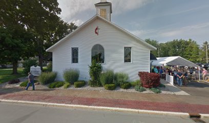Reese Methodist Church