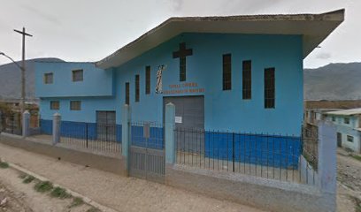 Iglesia San Luis María de Monfort