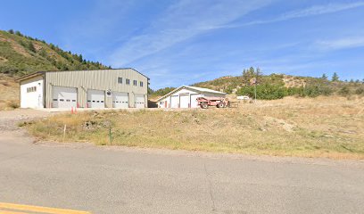 Fire Station 2 - West Douglas County Fire Protection District