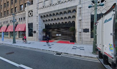 ウチノ バス & リラクゼーション 大丸心斎橋店