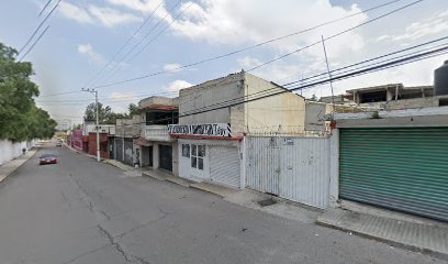 Peluqueria Y Barberia 'Tony'