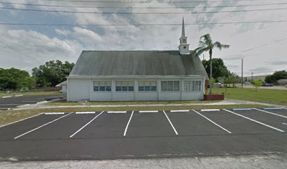 Auburndale Lena Vista United Methodist Church