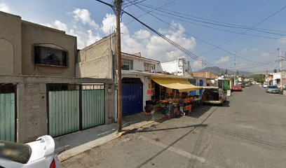 Recauaderia Nancy Flores