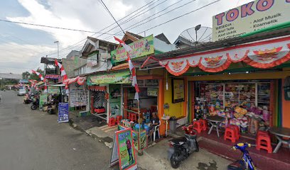 Ratih Salon
