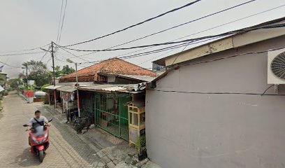 Tempat lahiran