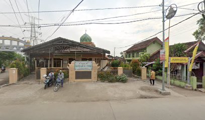 Sekolah Dasar Negeri Sukadana Kasemen