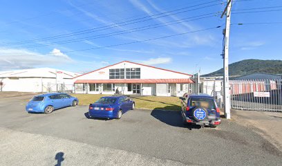 National Storage Rotorua Central, Bay Of Plenty