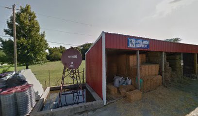 B&W Farm & Ranch Equipment