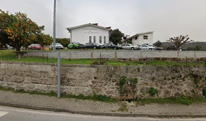 Santa Casa da Misericórdia de Vale de Besteiros